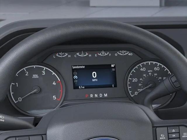 2026 Ford F-350 XLT