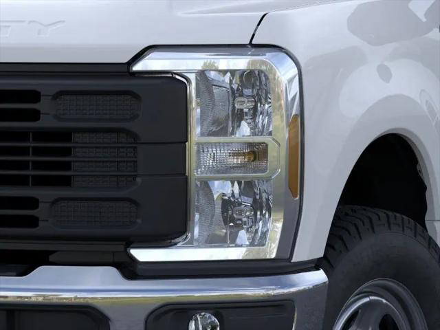 2026 Ford F-350 XLT