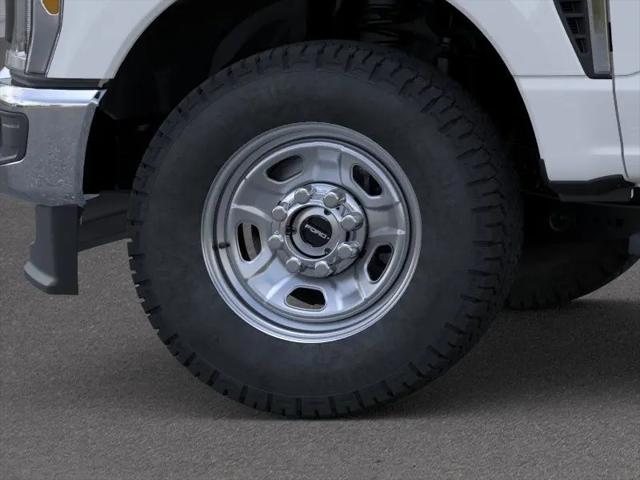 2026 Ford F-350 XLT