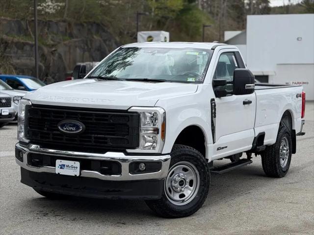2026 Ford F-350 XLT for sale in Montpelier, VT