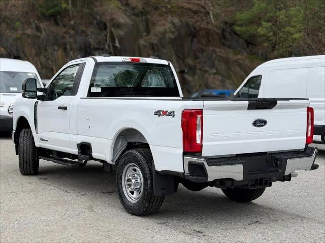 2026 Ford F-350 XLT