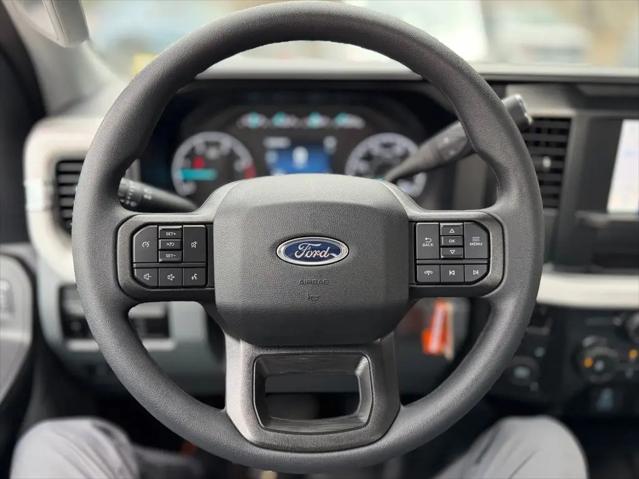 2026 Ford F-350 XLT