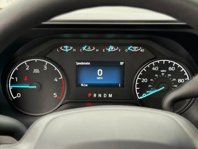 2026 Ford F-350 XLT
