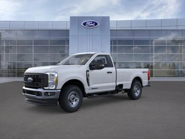 2026 Ford F-350 XLT