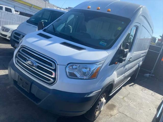 2017 Ford Transit T-350 HD