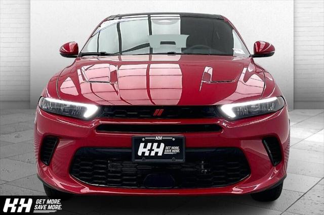 2023 Dodge Hornet GT Plus AWD