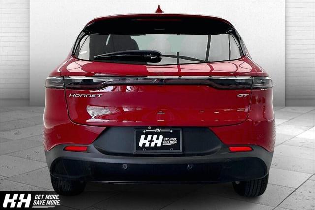 2023 Dodge Hornet GT Plus AWD