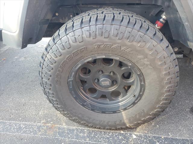 2020 Jeep Gladiator Sport S 4X4