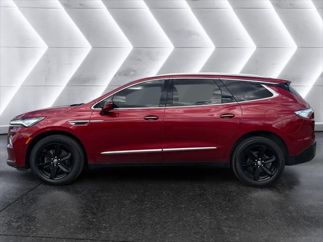 2023 Buick Enclave Essence AWD