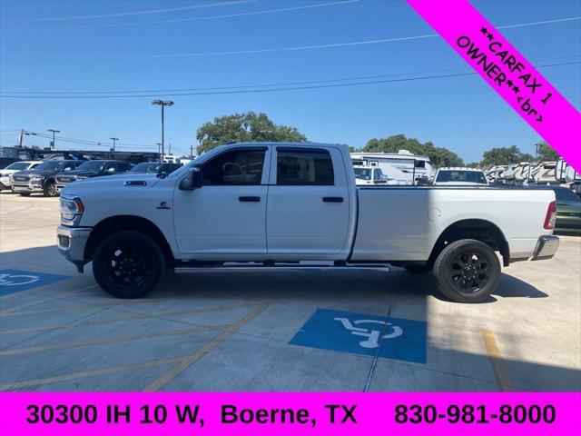 2024 RAM 2500 Tradesman Crew Cab 4x4 8 Box