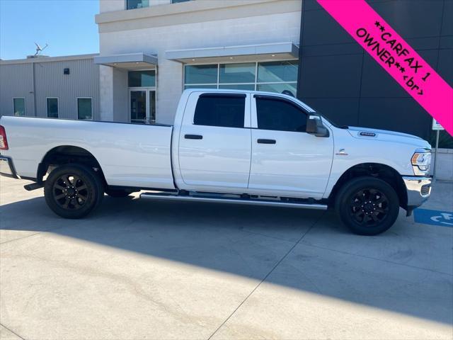 2024 RAM 2500 Tradesman Crew Cab 4x4 8 Box