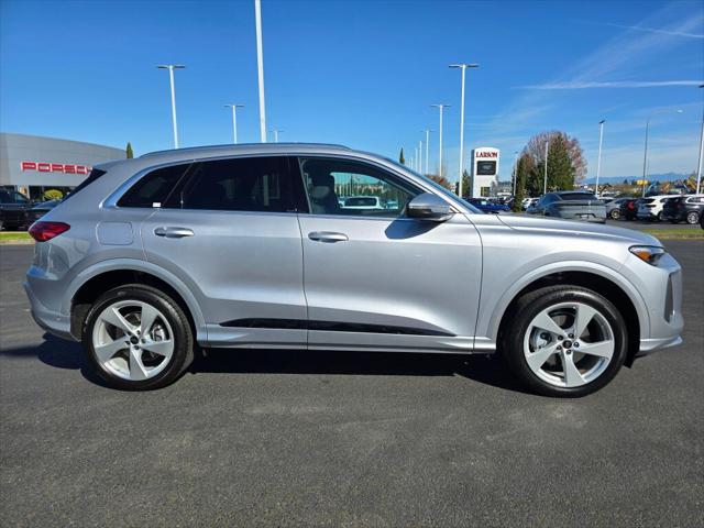 2025 Audi Q5 Premium Plus TFSI quattro S tronic