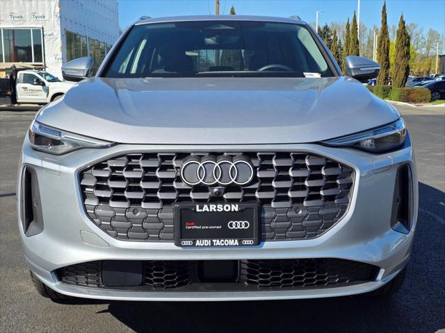 2025 Audi Q5 Premium Plus TFSI quattro S tronic