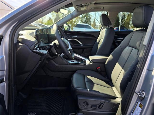 2025 Audi Q5 Premium Plus TFSI quattro S tronic