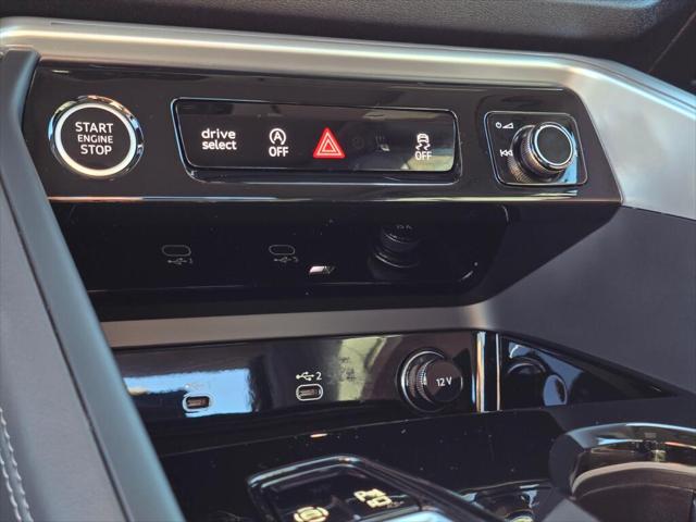 2025 Audi Q5 Premium Plus TFSI quattro S tronic