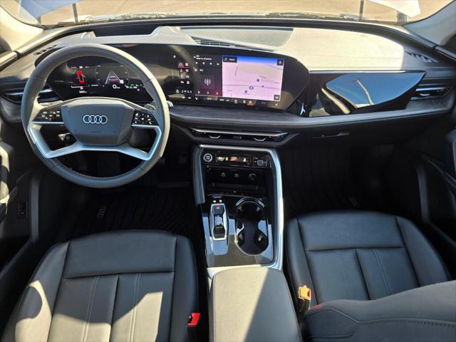2025 Audi Q5 Premium Plus TFSI quattro S tronic