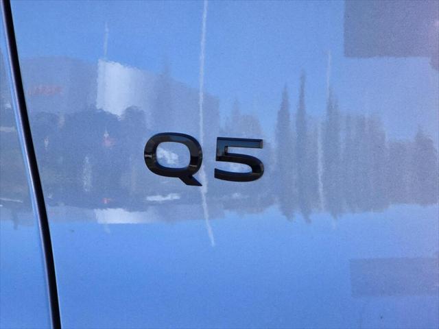 2025 Audi Q5 Premium Plus TFSI quattro S tronic