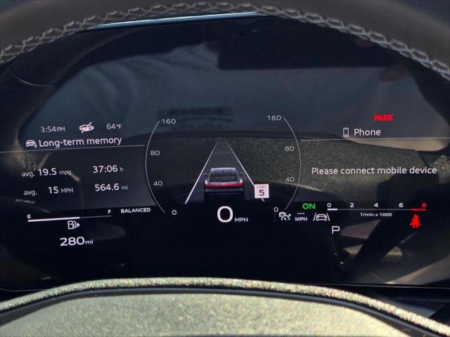 2025 Audi Q5 Premium Plus TFSI quattro S tronic