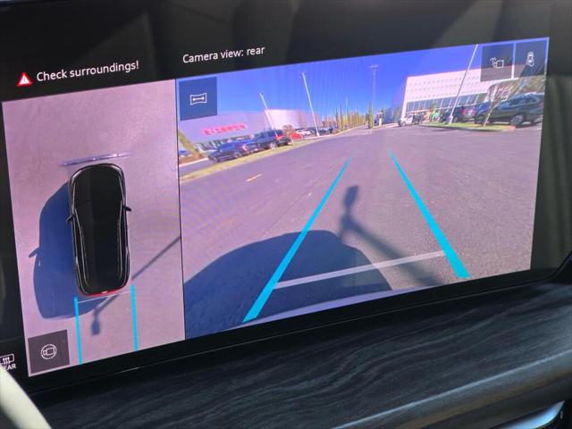 2025 Audi Q5 Premium Plus TFSI quattro S tronic