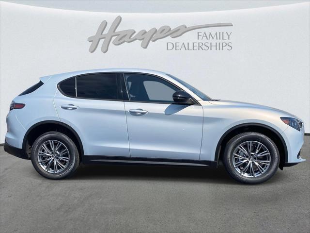 2024 Alfa Romeo Stelvio Sprint AWD