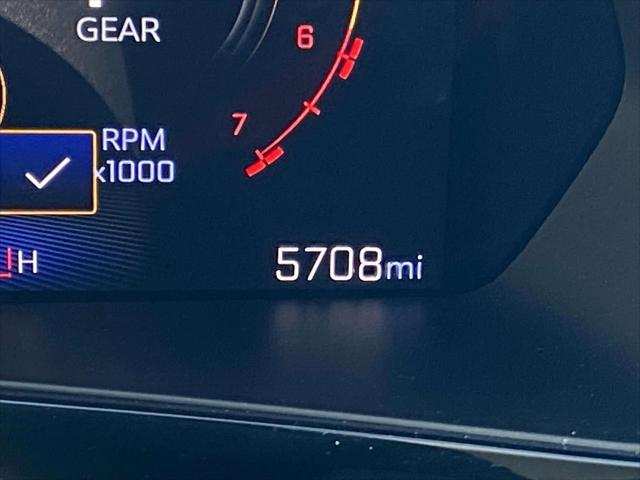2024 Chevrolet Colorado 4WD Z71