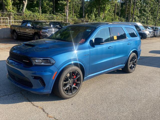 2024 Dodge Durango R/T Premium AWD