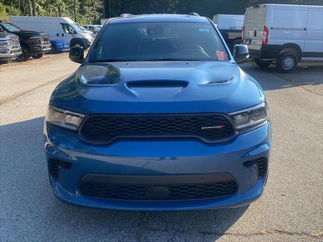 2024 Dodge Durango R/T Premium AWD