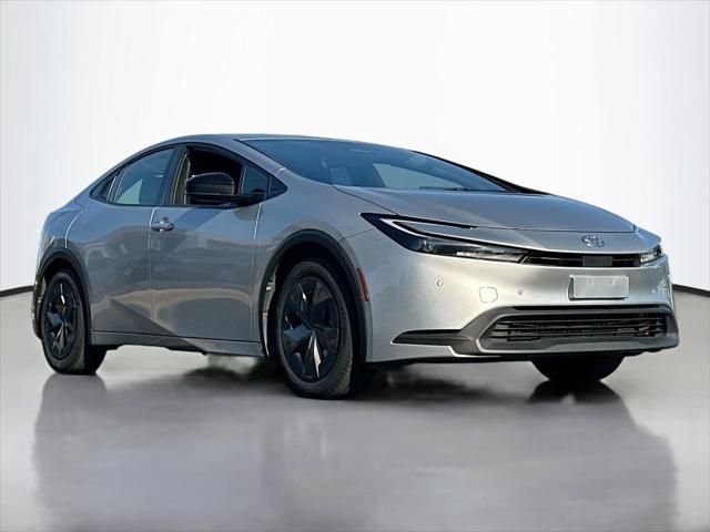 2024 Toyota Prius LE 2024 Toyota Prius LE