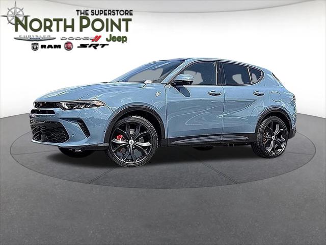 2024 Dodge Hornet R/T Plus EAWD