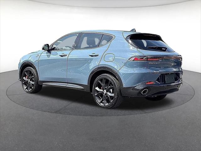 2024 Dodge Hornet R/T Plus EAWD