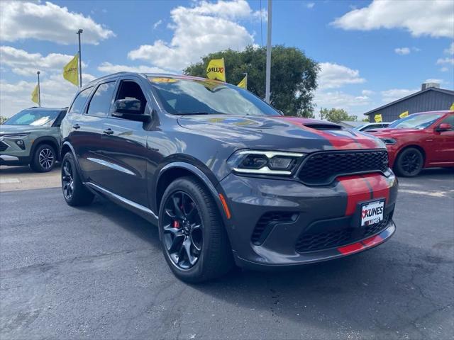 2024 Dodge Durango R/T Premium AWD