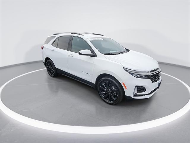 2023 Chevrolet Equinox AWD RS