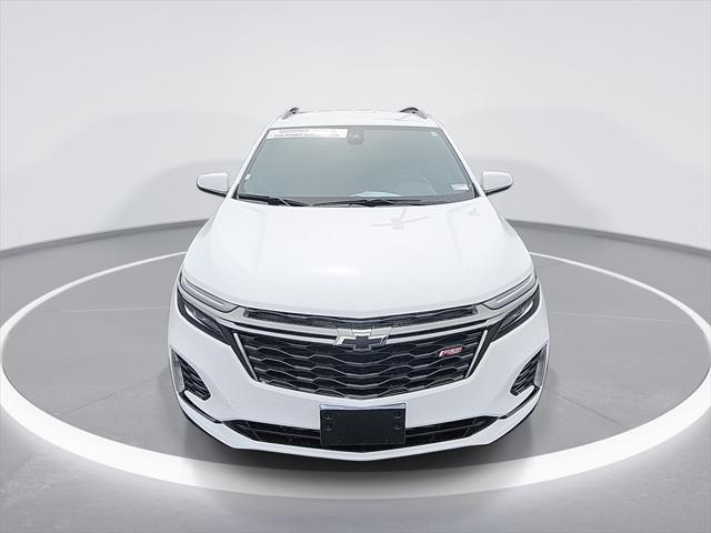 2023 Chevrolet Equinox AWD RS