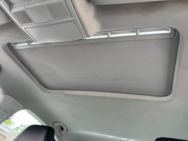 2013 Volkswagen Passat 2.5L SE