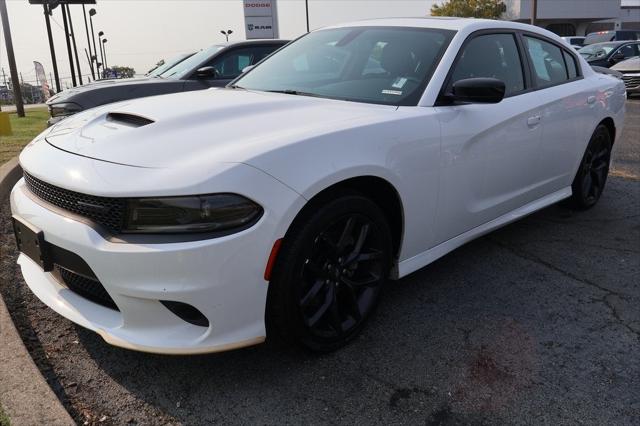 2022 Dodge Charger GT RWD 2022 Dodge Charger GT RWD
