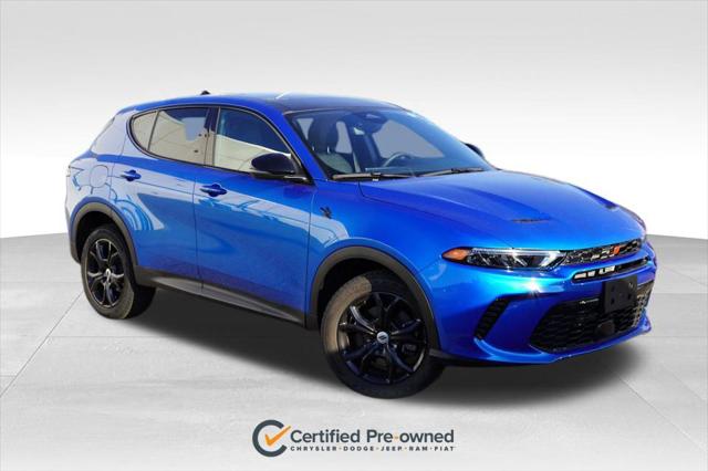 2024 Dodge Hornet GT Plus AWD 2024 Dodge Hornet GT Plus AWD