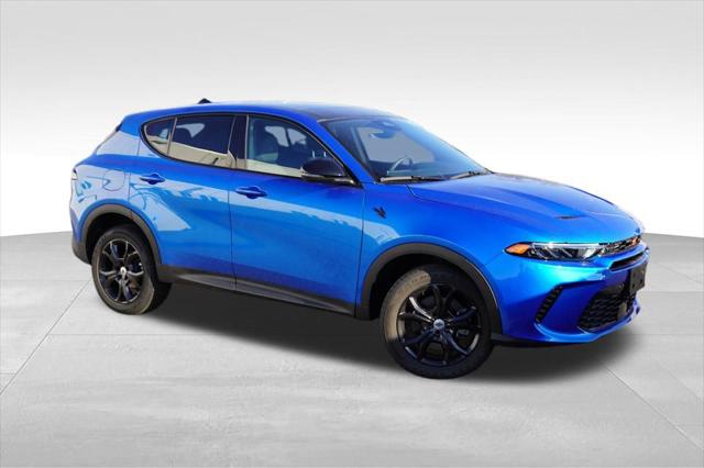 2024 Dodge Hornet GT Plus AWD 2024 Dodge Hornet GT Plus AWD