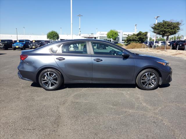 2023 Kia Forte LXS 2023 Kia Forte LXS