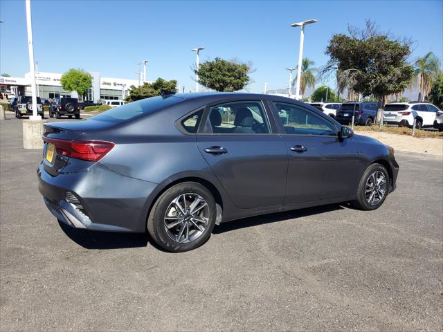 2023 Kia Forte LXS 2023 Kia Forte LXS