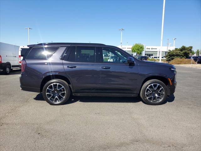 2025 Chevrolet Tahoe 2WD RST
