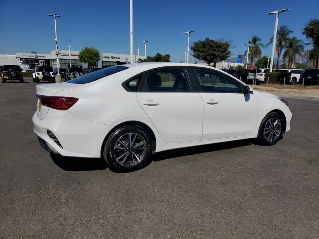 2023 Kia Forte LXS 2023 Kia Forte LXS