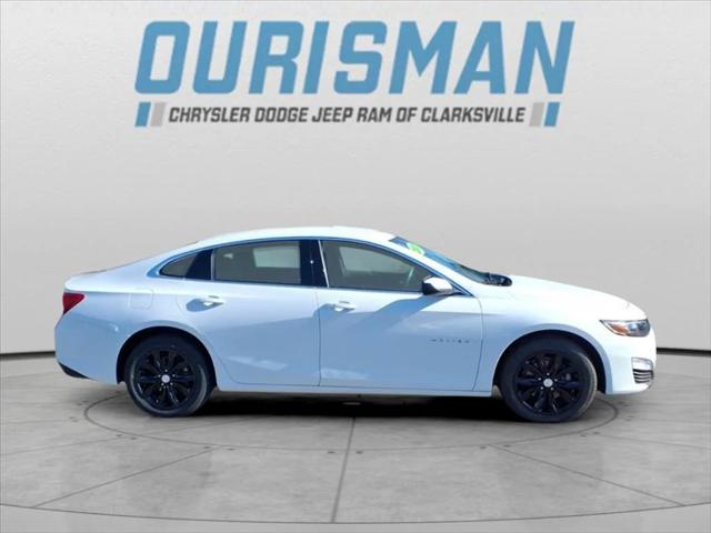 2023 Chevrolet Malibu FWD 1LT 2023 Chevrolet Malibu FWD 1LT