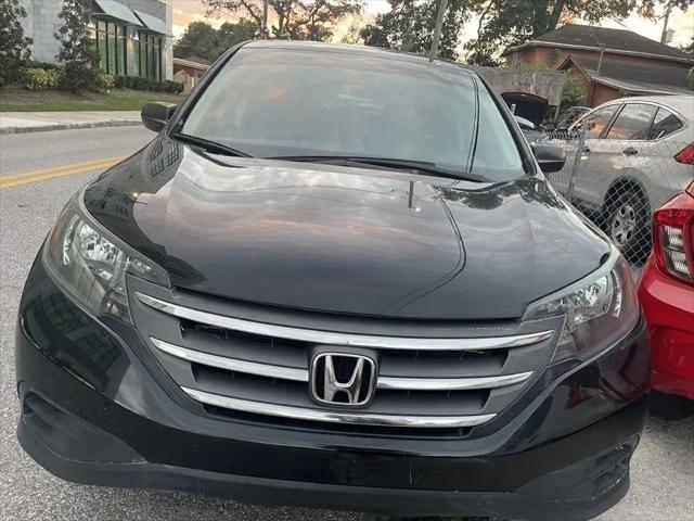 2013 Honda CR-V LX for sale in Tampa, FL