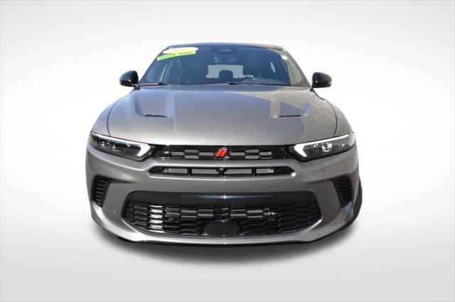 2024 Dodge Hornet GT Plus AWD 2024 Dodge Hornet GT Plus AWD