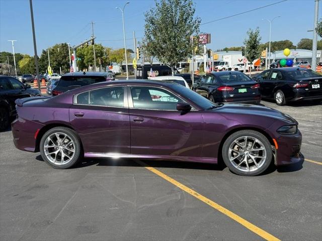 2021 Dodge Charger GT RWD