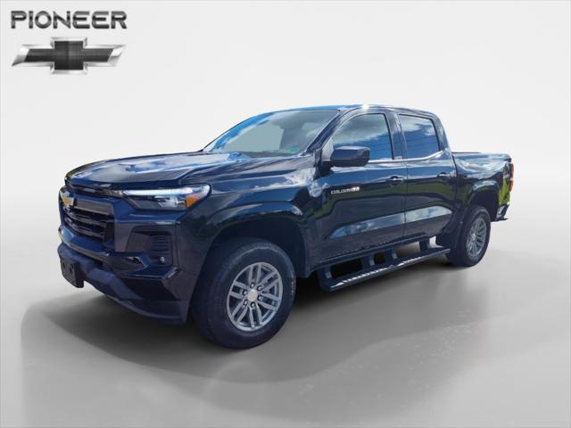 2026 Chevrolet Colorado LT for sale in MARIETTA, OH