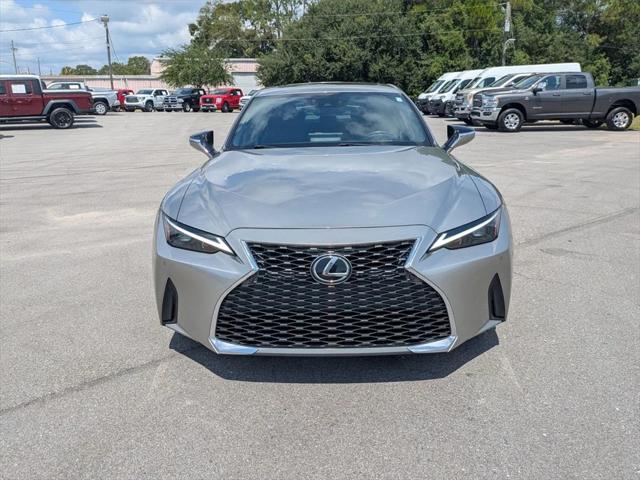 2022 Lexus IS 300 300 2022 Lexus IS 300 300