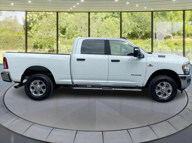 2024 RAM 2500 Big Horn Crew Cab 4x4 64 Box