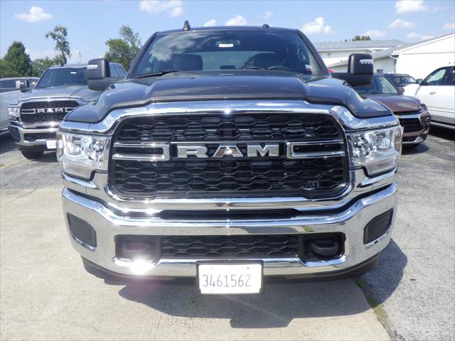 2024 RAM 2500 Tradesman Crew Cab 4x4 64 Box 2024 RAM 2500 Tradesman Crew Cab 4x4 64 Box