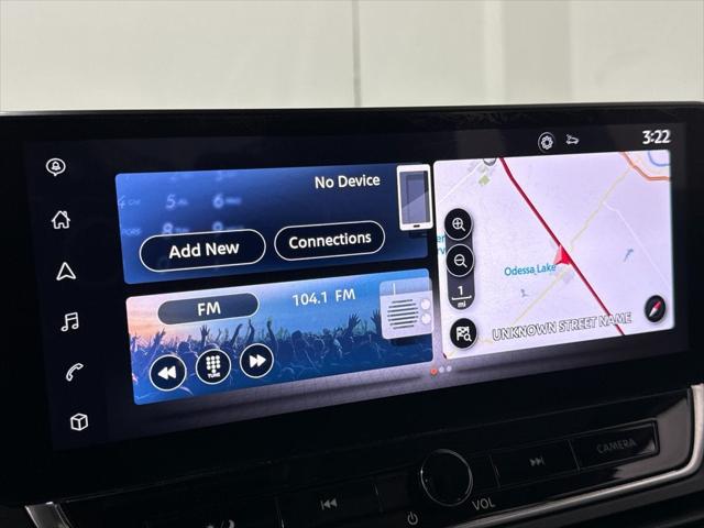 2023 Nissan Altima SL FWD 2023 Nissan Altima SL FWD